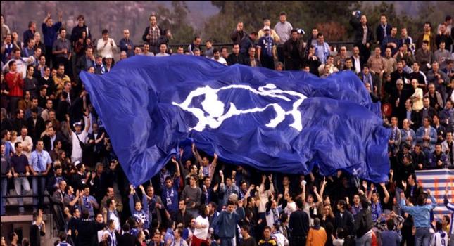 Blue Vayeros κατά ΠΑΟ!