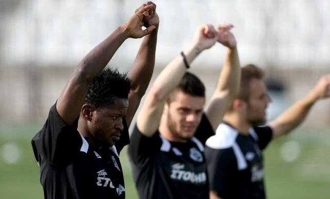 Το «φροντιστήριο» του Δώνη