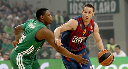 Χουέρτας: «Ματς της χρονιάς με Παναθηναϊκό»