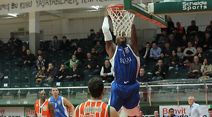 Το βιολί του ο Ντόρσεϊ