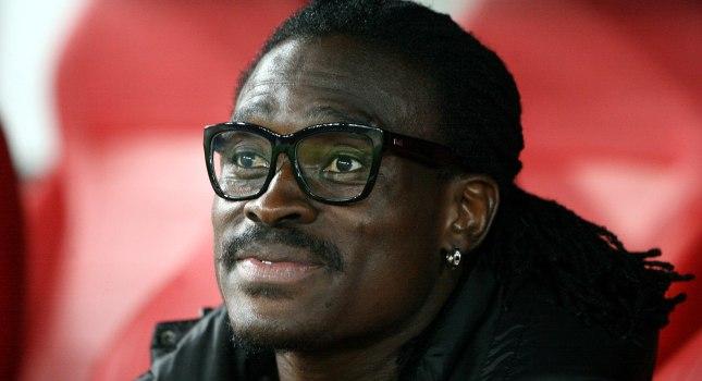 Δύσκολα προλαβαίνει!