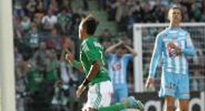 «Στεφανουά» για Ευρώπη, ελπίζει η Τρουά