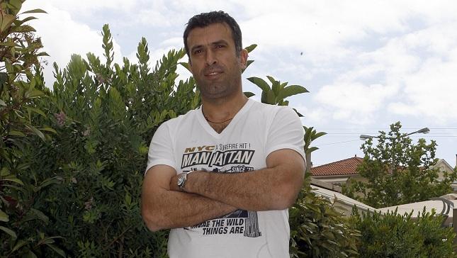 Μένει η ανακοίνωση για Αναστασίου