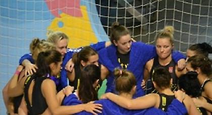 Το «στέμμα» στη Στουρμ