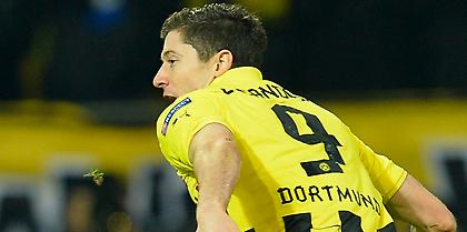 Έπιασε Βαζέχα ο Λεβαντόφσκι