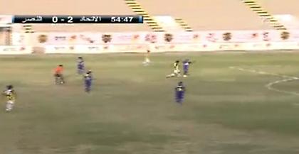 Ο Μαραντόνα της Αραβίας (video)