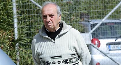 Υπηρεσιακός πρόεδρος στην Ερασιτεχνική ο Νεστορίδης