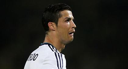 «Τραγωδία η Ρεάλ»