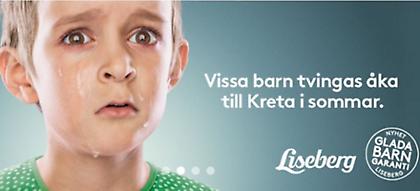 Σάλο έχει προκαλέσει η δυσφήμιση της Κρήτης από σουηδική εταιρεία