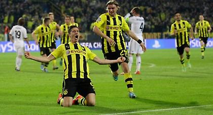 Λεβαντόφσκι: «Αυτό που μετράει είναι να προκριθούμε»