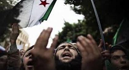 Συρία: Η αντιπολίτευση επιμένει στην αποχώρηση Ασαντ