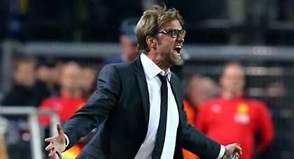 Κλοπ: «Ακόμα δεν είμαστε στον τελικό»