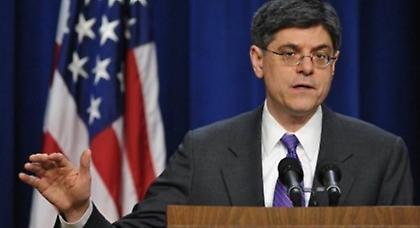 Υπέρ της χορήγησης δανείου στο Κάιρο η Ουάσινγκτον