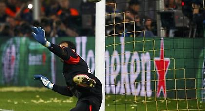 «Η Ρεάλ δεν γίνεται να παραδοθεί»