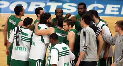 ΠΑΟ μπορείς και το ξέρεις…