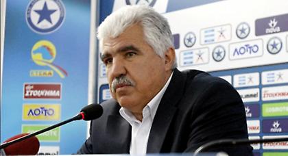 Κερδίζει πόντους ο Παράσχος