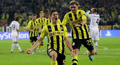 «Καταστροφή για τη Μαδρίτη»