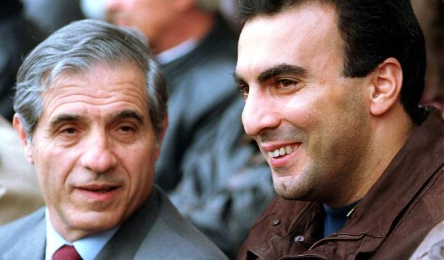 «Οφείλουμε πολλά στον Γκάλη»