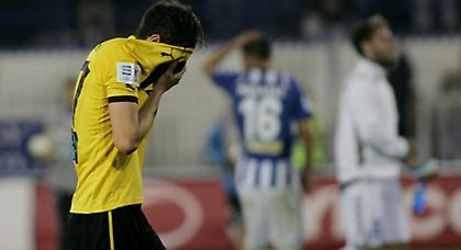 Απορρίφθηκε η έφεση