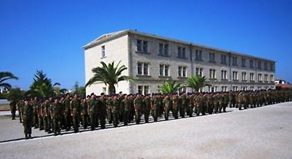 Σαρωτικές αλλαγές στις Ένοπλες Δυνάμεις