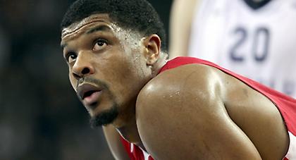 Εξιτήριο και όλα καλά με Χάινς