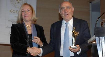 Απεβίωσε ο «πατέρας» του Ιδρύματος Μείζονος Ελληνισμού