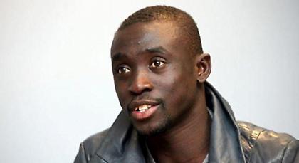 Ένας ευαίσθητος… Σισέ!