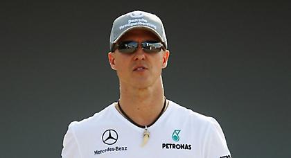 Ξανά σε μονοθέσιο ο Σουμάχερ