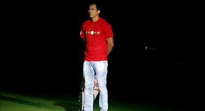 Στον Πειραιά ο Ζιοβάνι