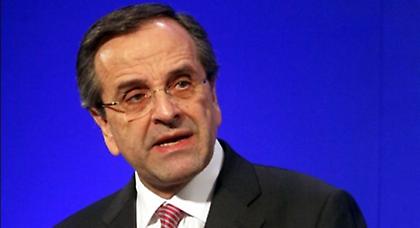 Σαμαράς : «Η ανάκαμψη είναι κοντά»