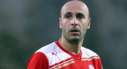 Παρασκευαΐδης: «Θα συνεχίσουμε να πολεμάμε»