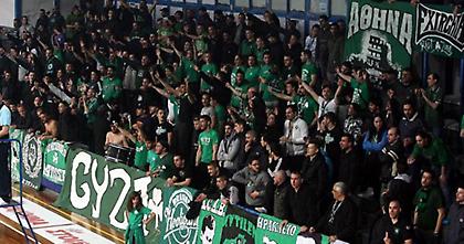 Ενισχύει τον Ερασιτέχνη, ο Φορέας