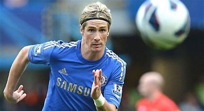 «Ελπίζω να έρθει ο Φαλκάο»