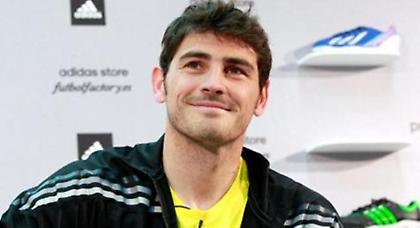 Αρχηγικό μήνυμα απ' τον Κασίγιας