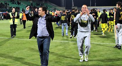Σούλης ο… σωτήρας και ο ψήστης