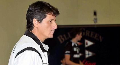 «Ήταν ένα μάθημα η φετινή χρονιά»