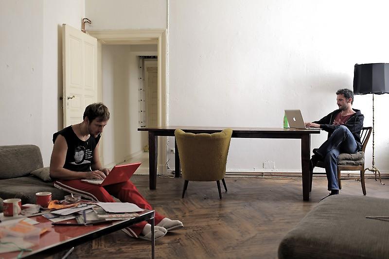 Το Φεστιβάλ Κανών έχει ελληνική παρουσία…