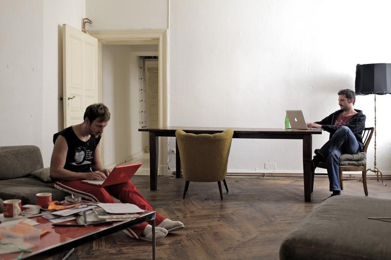 Το Φεστιβάλ Κανών έχει ελληνική παρουσία…