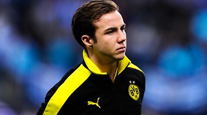 «Ευχαριστώ» του Γκέτσε σε οπαδούς