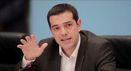 Τσίπρας: «Του χρόνου ο ΣΥΡΙΖΑ θα είναι κυβέρνηση»