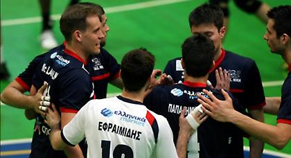 Φιέστα… παραμονής