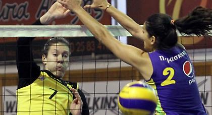 Κλήθηκαν σε απολογία Τζανακάκη και ΑΕΚ