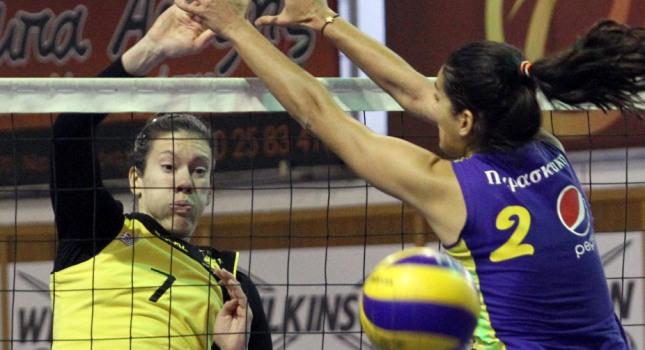 Κλήθηκαν σε απολογία Τζανακάκη και ΑΕΚ