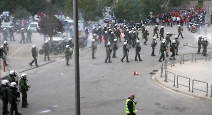 Πρόστιμα για Ολυμπιακό και ΟΦΗ