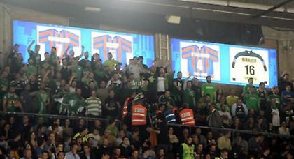 Οι… 100 του Παναθηναϊκού