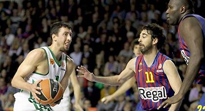 Ναβάρο: «Κάναμε καλή δουλειά»