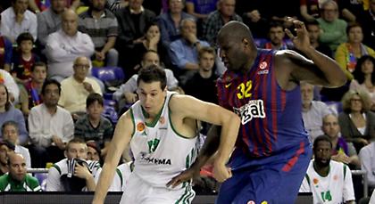 Περήφανος-αποκλεισμένος ο Παναθηναϊκός