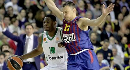 Σάρας: «Δεν παίξαμε καλά, αλλά προκριθήκαμε»