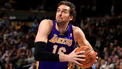 Γκασόλ: «Μεγάλη νίκη επί του ΠΑΟ»