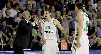 Ματσιούλις: «Δύσκολα γυρνάς ένα τέτοιο παιχνίδι»